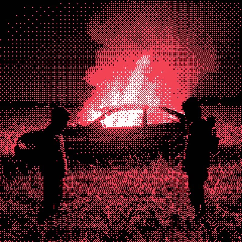 sage - breaking doors